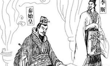 李斯为什么不帮贤明的扶苏?而要去帮昏庸的胡亥继位 李斯为什么不帮贤明的扶苏?而要去帮昏庸的胡亥继位