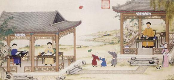 揭秘:清代皇子的<a href=https://www.lishiji.cn/lishi/10673/ target=_blank class=infotextkey>读书</a><a href=https://www.lishiji.cn/lishi/12130/ target=_blank class=infotextkey>生活</a>是怎样的? <a href=https://www.lishiji.cn/lishi/1666/ target=_blank class=infotextkey>揭秘</a>:清代皇子的读<a href=https://www.lishiji.cn/lishi/8033/ target=_blank class=infotextkey>书生</a>活是怎样的?