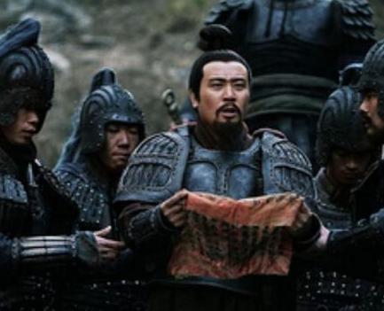 庞统临死前到底说了什么 诸葛亮若是明白就不会死在这个地方 庞统临死前到底说了什么 诸葛亮若是明白就不会死在这个地方