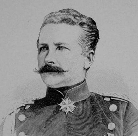 名妓赛金花为什么会被叫为护国娘娘？她做了什么