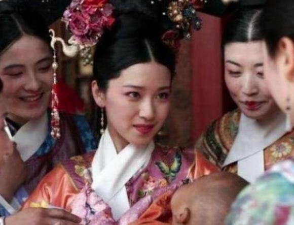 庄静皇贵妃：慈禧的头号情敌，慈禧却对她格外好