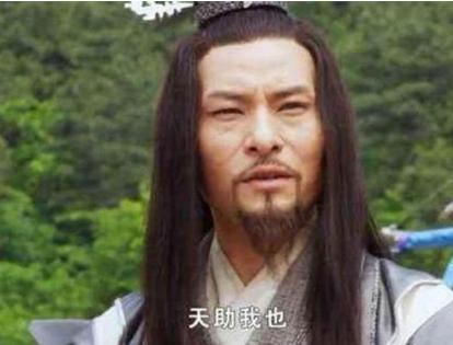 徐茂公不仅仅在战场上英勇 私下更是一个情商很高的人 徐茂公不仅仅在战场上英勇 私下更是一个情商很高的人