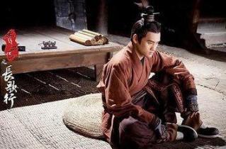 严光是个什么样的人?身藏于林，一生平淡