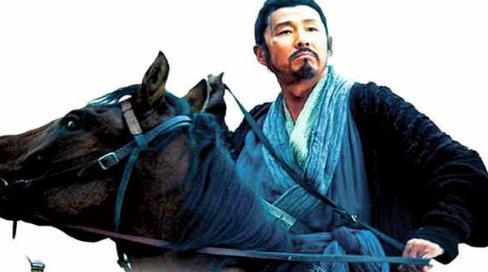 刘邦在位时的一个政策为后世埋下祸患，文帝景帝束手无策武帝一招化解！