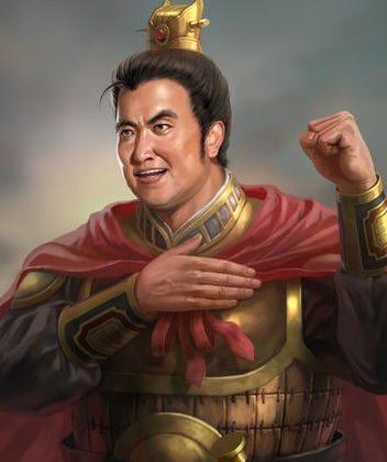 三国时期魏国将领 大将军夏侯惇之子夏侯楙简介