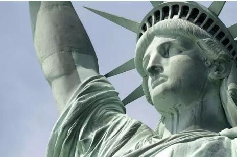 自由女神像的建造过程是什么样的 为什么法国会将它送给美国呢