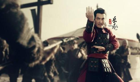 抗金名将岳飞的后代怎么样?岳飞后代牛人辈出! 抗金名将岳飞的后代怎么样?岳飞后代牛人辈出!