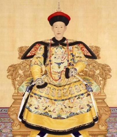 <a href=https://www.lishiji.cn/lishi/118/ target=_blank class=infotextkey>乾隆</a>为什么会让多尔衮的<a href=https://www.lishiji.cn/lishi/488/ target=_blank class=infotextkey>后代</a>继续当<a href=https://www.lishiji.cn/lishi/10404/ target=_blank class=infotextkey>亲王</a>？他是什么打算？