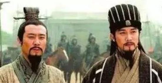 刘备和诸葛亮最大的千古案！
