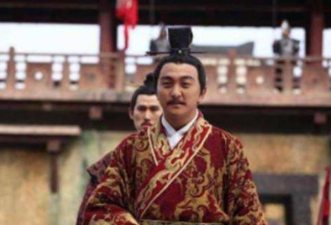 君王后为什么会与一个奴仆私定终身?1年后逆袭成王后