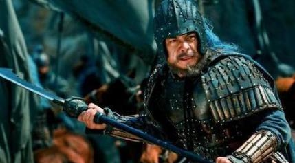 张苞、关兴、魏延、关平谁的武力值最高？如果他不死北伐轮不到姜维！