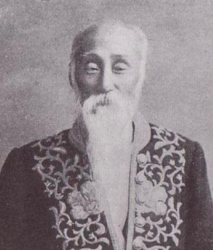 一个条约和一位王妃引发的故事：甲申政变