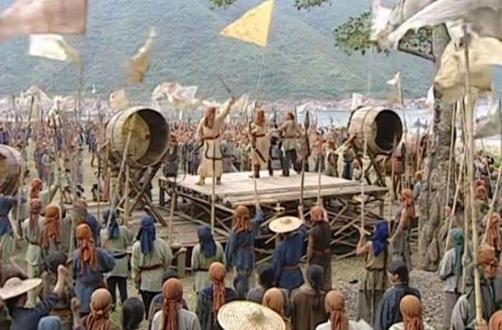 太平天国的拜上帝会信奉的是什么?是上帝吗? 太平天国的拜上帝会信奉的是什么?是上帝吗?