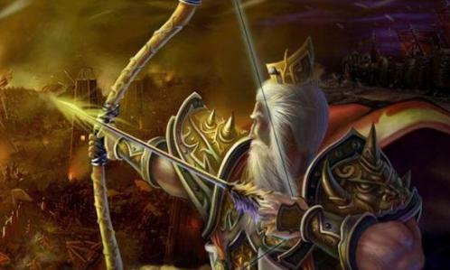 夏侯渊是怎么死的？真的这么容易就被黄忠杀了？