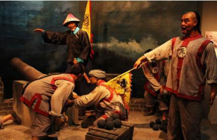 林则徐为什么不用火来消灭鸦片 原因出在什么地方 林则徐为什么不用火来消灭鸦片 原因出在什么地方