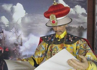 乾隆晚年时,为什么不愿将传国玉玺交给太子?最主要的原因是什么 乾隆晚年时,为什么不愿将传国玉玺交给太子?最主要的原因是什么