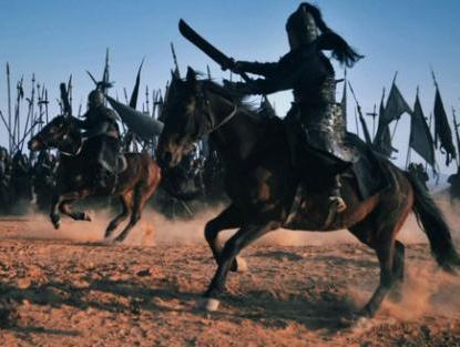 历史上的华雄到底是什么样的 他真的是死在关羽的手里吗