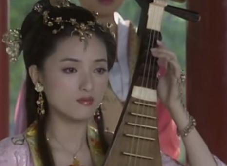 身为秦淮八艳之一的陈圆圆 最后是怎么过完她的人生的