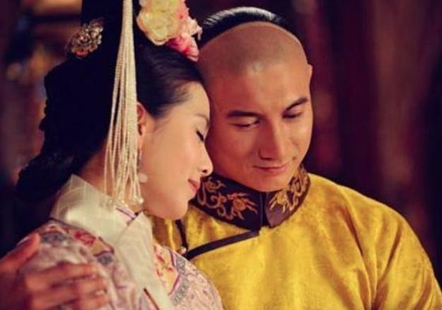 她出身低微却独得圣宠，10年生6胎，最后晚年如何？