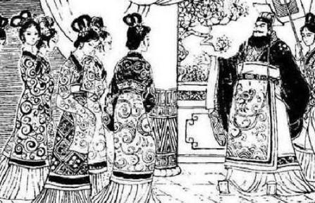 楚灵王为什么在位11年都不得人心？楚灵王是个怎么样的人？