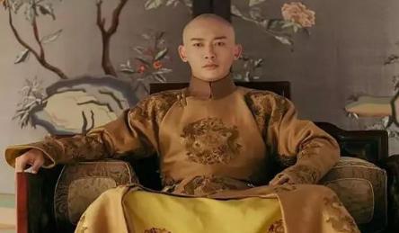 历史上的乾隆到底是什么样 和电视剧演绎中的有什么区别