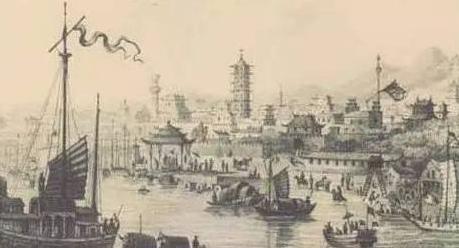 同治中兴是怎么出现的 出现的原因是什么 同治中兴是怎么出现的 出现的原因是什么