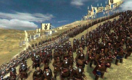 揭秘：成吉思汗为什么没攻打日本?