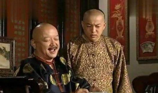 乾隆在位时为什么不动和珅？嘉庆动了之后追悔莫及！