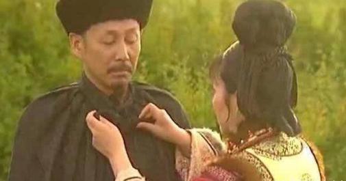 蒙古公主宝日龙梅为什么主动追求康熙?大阿哥胤禔怎么办? 蒙古公主宝日龙梅为什么主动追求康熙?大阿哥胤禔怎么办?