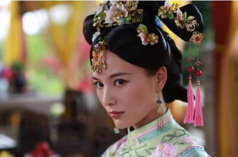 贞妃：康熙的母妃，死后却为皇帝殉葬