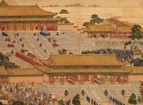 朱棣是在什么样的背景下迁都燕京的 迁都燕京简介 朱棣是在什么样的背景下迁都燕京的 迁都燕京简介