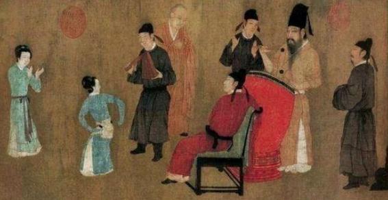 历史上最“坑爹”的皇帝，断送父亲打下的江山