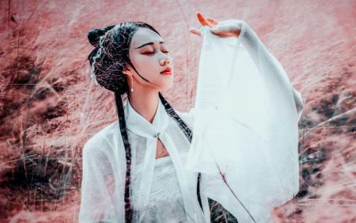 三国至隋朝20位女性代表!美貌和才情并重誉满天下! 三国至隋朝20位女性代表!美貌和才情并重誉满天下!