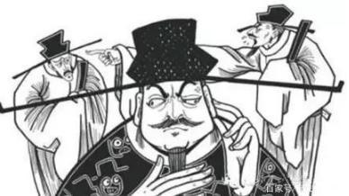 宋朝丞相丁谓才高八斗能力出众，可惜成了一个奸臣！