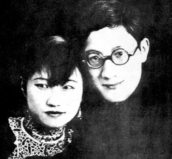 他是毕业于西点军校的王赓,却毁在了一个女人身上 他是毕业于西点军校的王赓,却毁在了一个女人身上