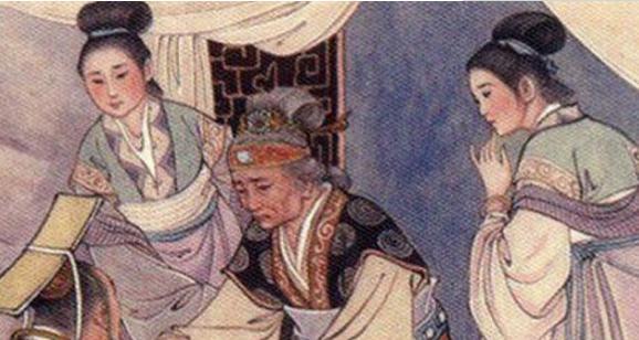 郑武公从小不受宠爱，为何能登上王位？