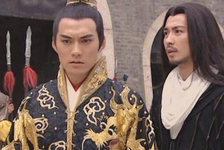 李世民为什么要霸占李建成的妻子？李世民是个好色之徒吗？