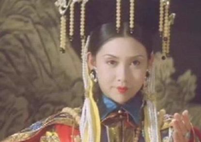 庄静皇贵妃什么时候入宫的?她与慈禧关系如何?