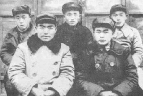 程子华为什么没有军衔？原因是什么