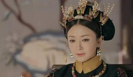 乾隆为什么不封唯一的嫡子永璂为储？