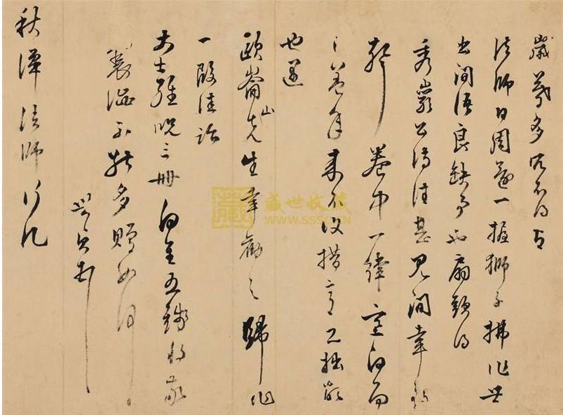 王世贞是谁？他有哪些文学作品?