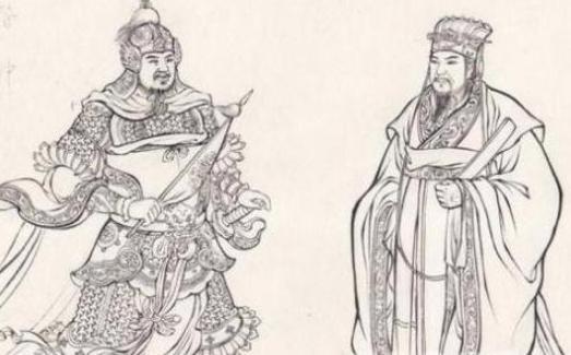 史书记载只有八个字的国家,末代君主死得十分屈辱 史书记载只有八个字的国家,末代君主死得十分屈辱