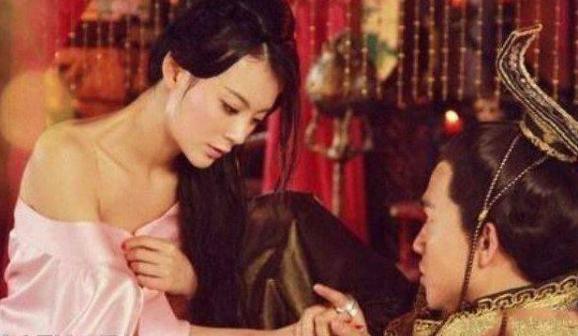 尔朱英娥连嫁三位帝王，为什么会拒绝第四位