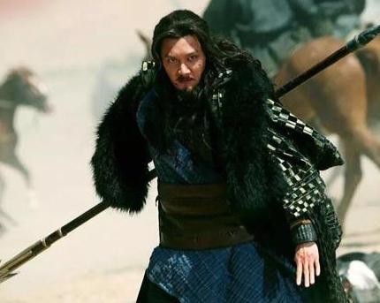 项羽为什么会被刘邦逼得自杀 原因出在什么地方