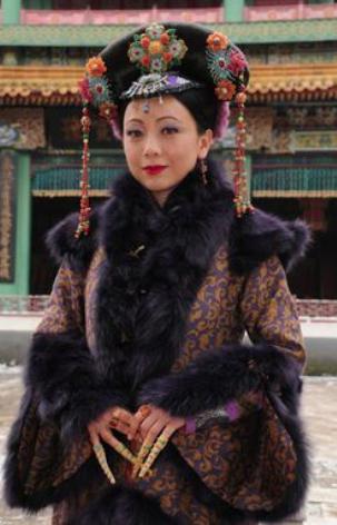 嘉庆帝妃子:恭顺皇贵妃的生平简介 嘉庆帝妃子:恭顺皇贵妃的生平简介