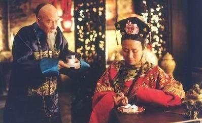 屠仁守拍慈禧马屁,她为什么会发怒? 屠仁守拍慈禧马屁,她为什么会发怒?