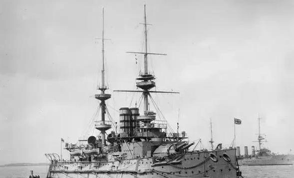 为什么大英帝国对海权如此重视？海权对一个国家到底有多重要