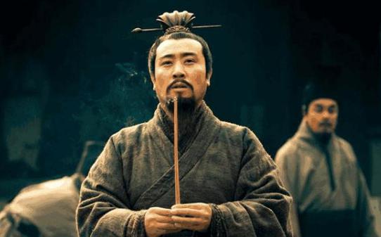孙乾的生平怎么样？其实也很传奇！