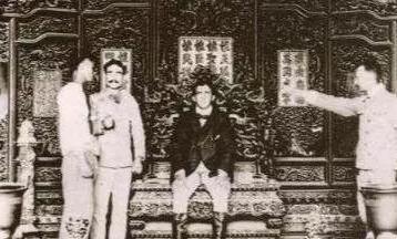 清朝有多少年?四种说法你认可哪一种?