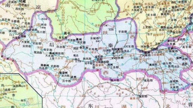 后秦皇帝列表简介,它是如何走向灭亡的? 后秦<a href=https://www.lishiji.cn/lishi/215/ target=_blank class=infotextkey><a href=https://www.lishiji.cn/lishi/433/ target=_blank class=infotextkey>皇帝</a>列表</a>简介,它是如何走向<a href=https://www.lishiji.cn/lishi/7422/ target=_blank class=infotextkey>灭亡</a>的?